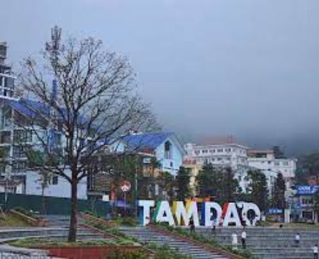 Ảnh của TAM ĐẢO - VĨNH PHÚC